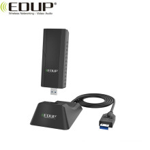 EDUP AC1900 RTL8814AE chipset wifi adapter usb dual band wifi dongle